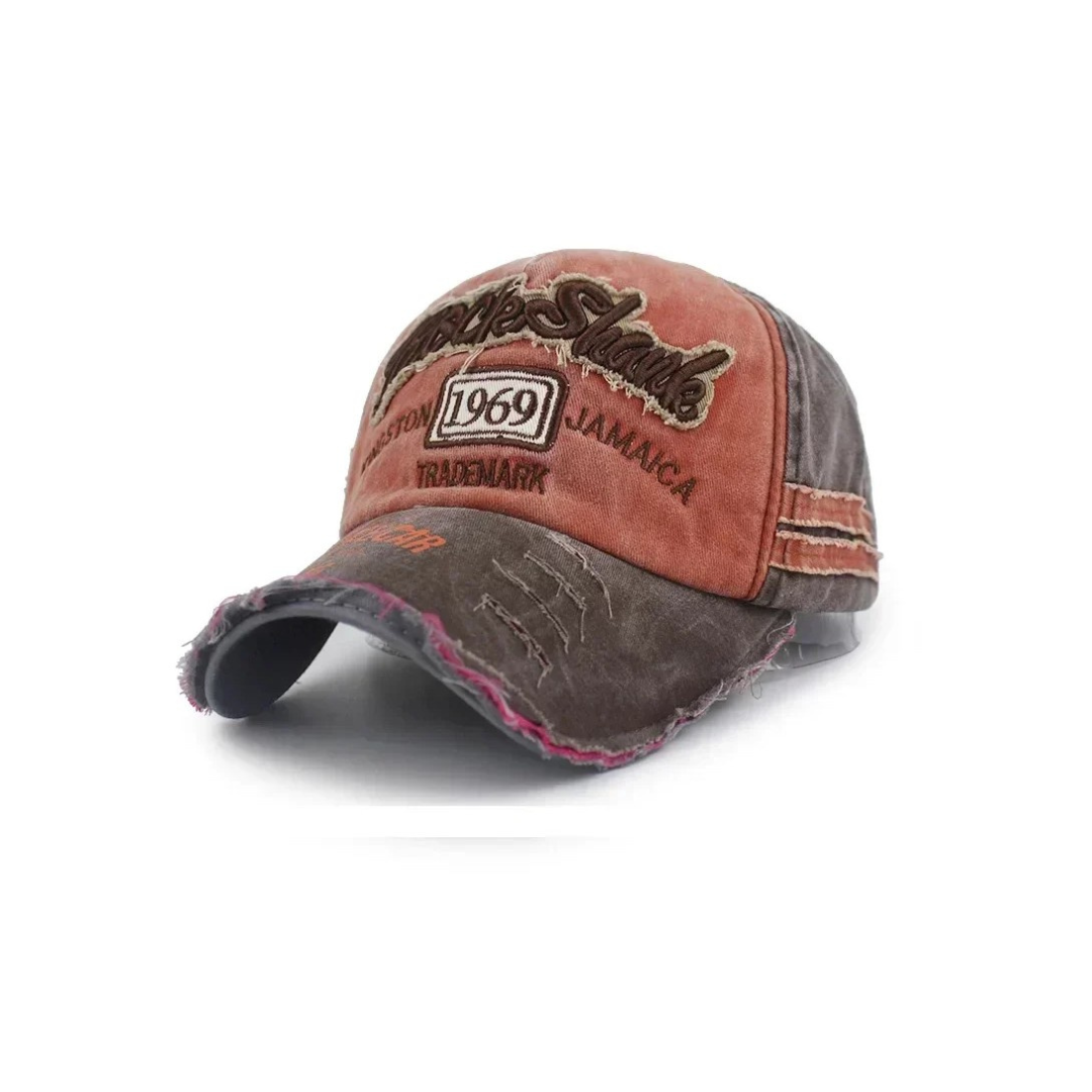 Funky Cap (Limited Stock)