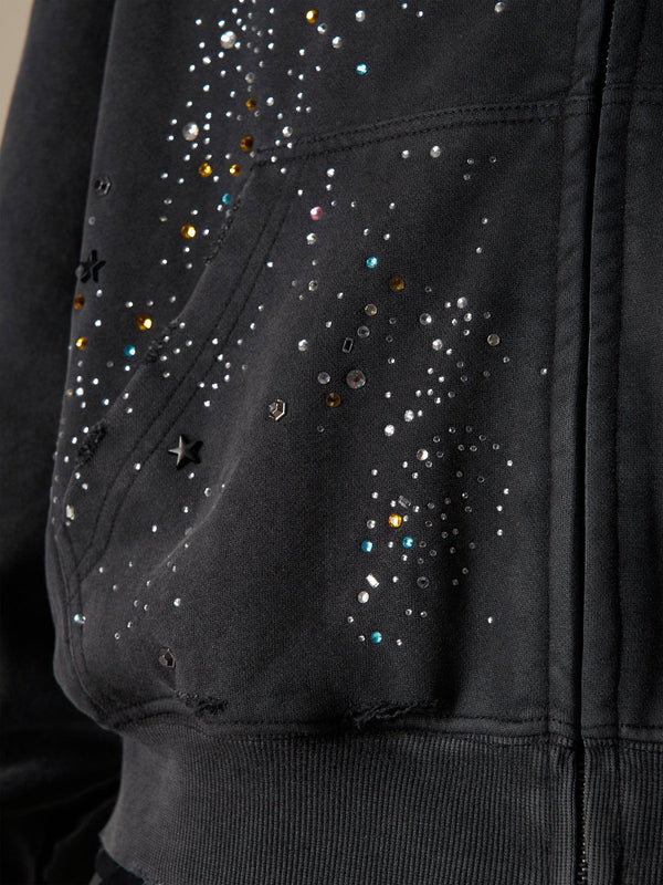 Doom Galaxy Jacket