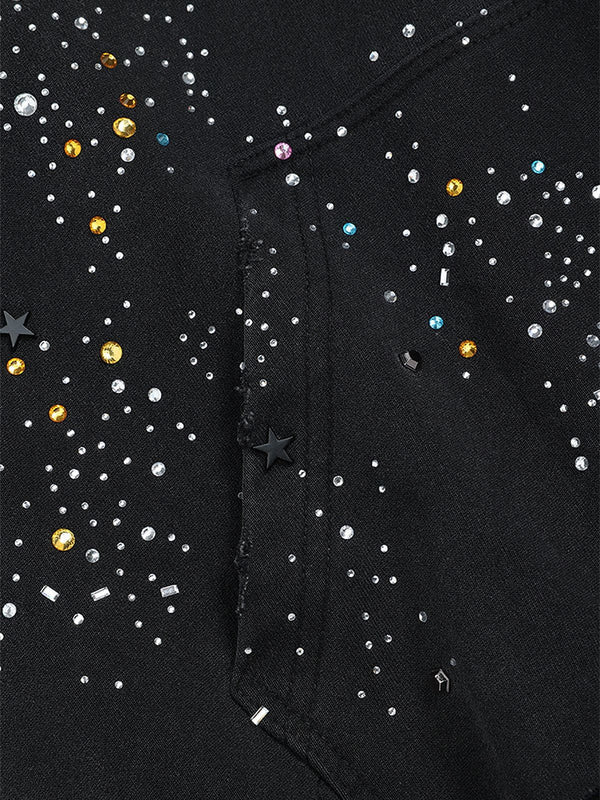Star Peace Jacket