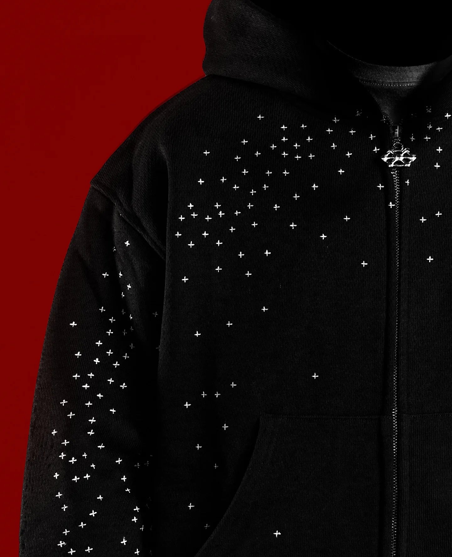 Star Peace Jacket