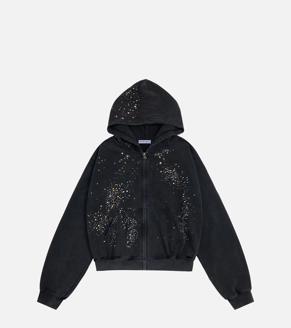 Doom Galaxy Jacket