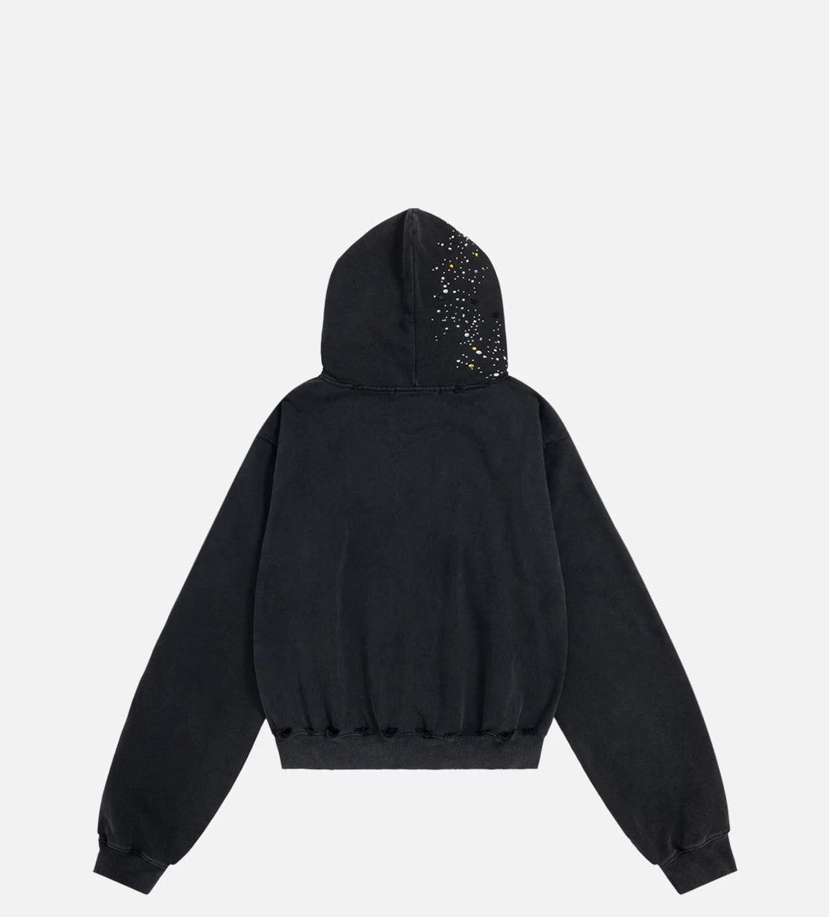 Doom Galaxy Jacket