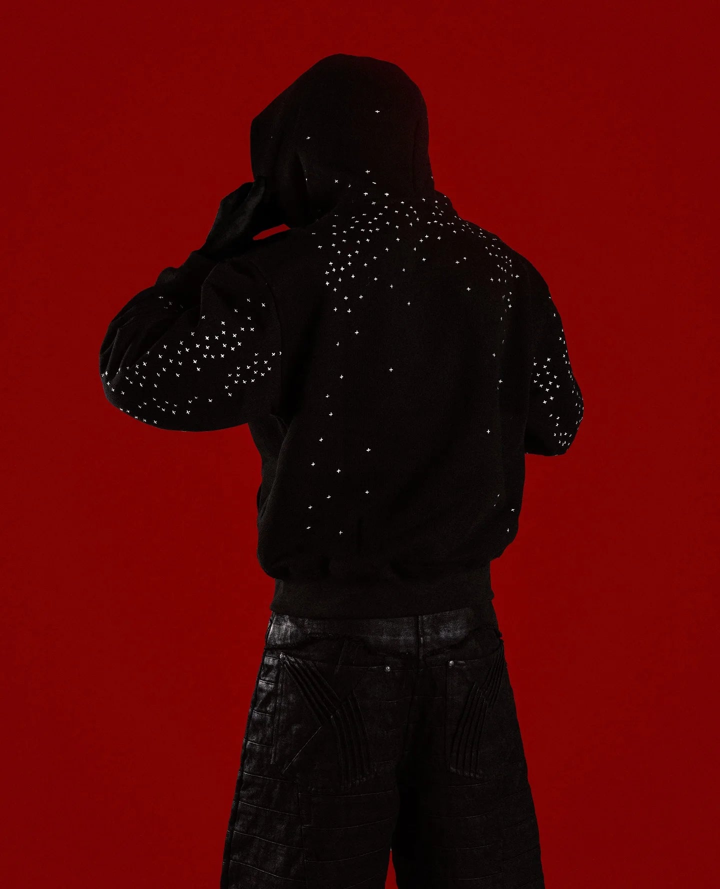 Star Peace Jacket