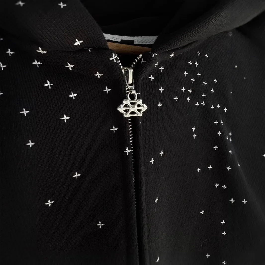 Star Peace Jacket