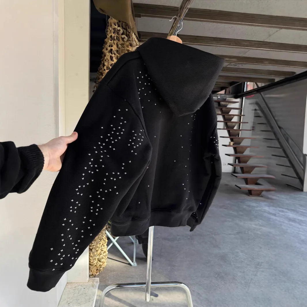 Star Peace Jacket